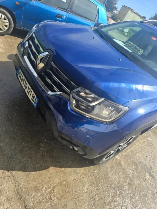 Location de voiture Abdou beni messous