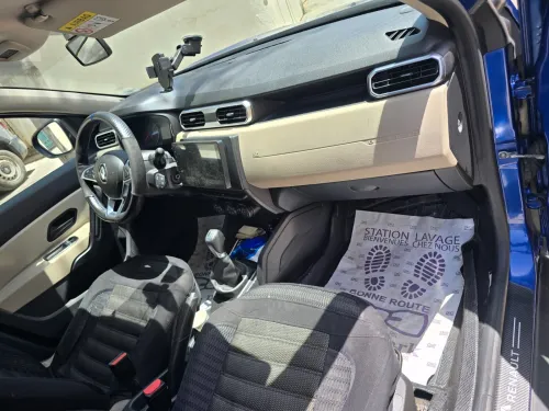 Renault Duster 2021 1.6