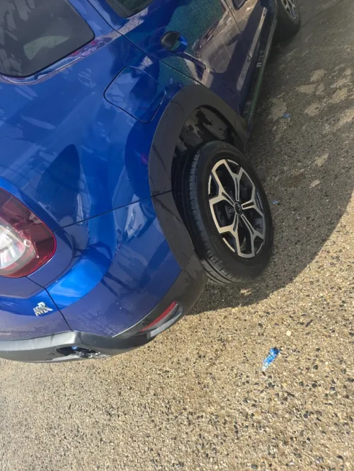 Location de voiture Abdou beni messous