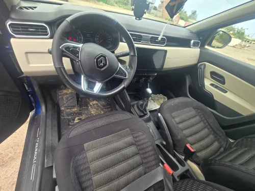 Renault Duster 2021 Duster