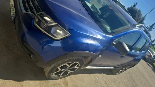 Renault Duster 2021 Duster