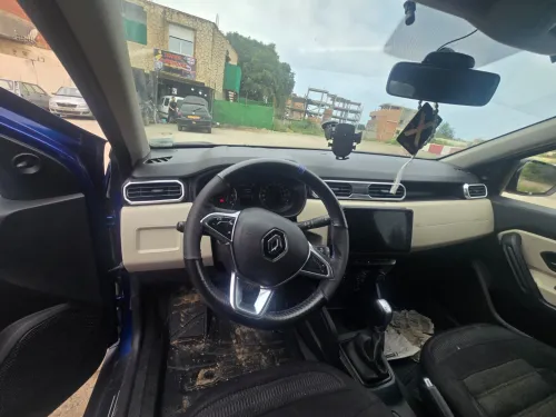 Renault Duster 2021 Duster