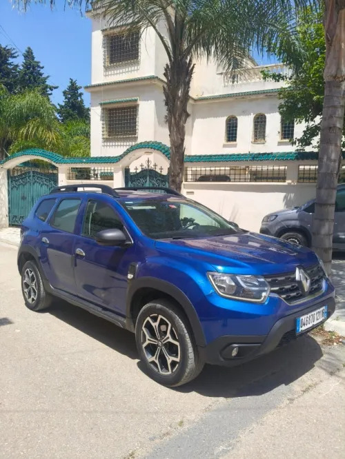 Renault Duster 2021 1.6