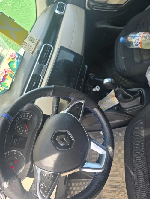 Renault Duster 2021 Duster