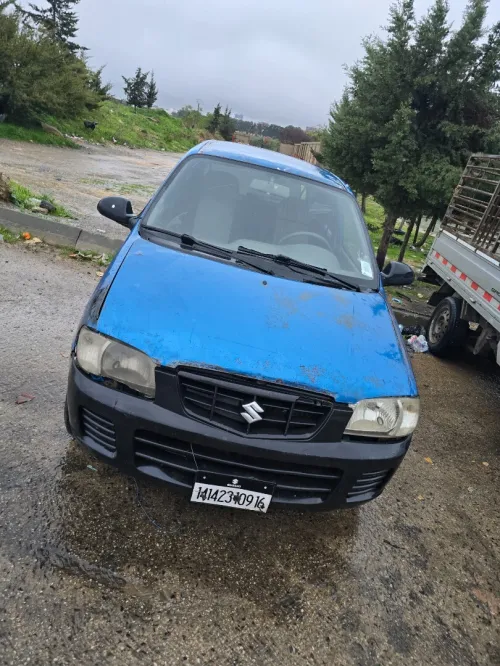 Suzuki Alto 2009 Alto