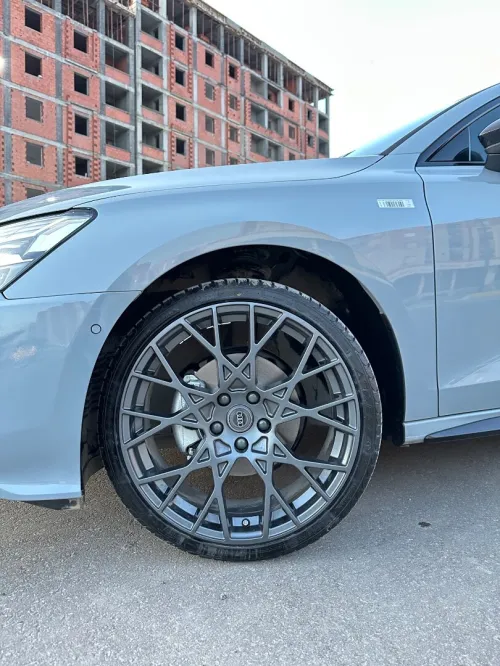 Audi A3 Sportback 2025 S line