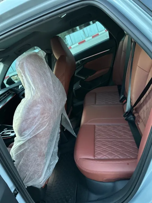 Audi A3 Sportback 2025 S line
