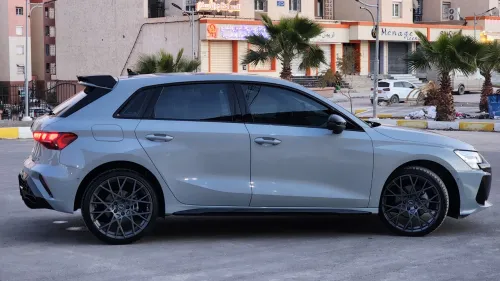 Audi A3 Sportback 2025 S line