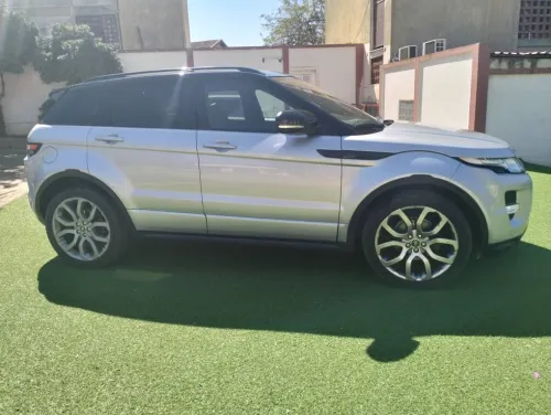 Land Rover Range Rover Evoque 2013 Dynamique 5 Portes 