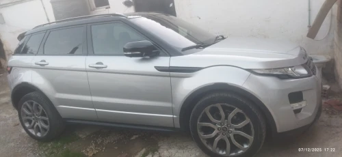Land Rover Range Rover Evoque 2013 Dynamique 5 Portes 