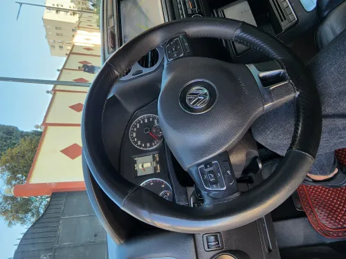 Volkswagen Tiguan 2011 Carat +