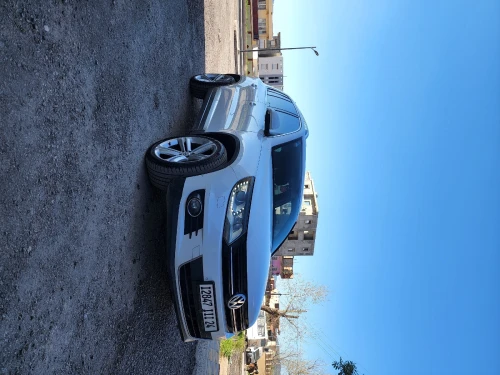 Volkswagen Tiguan 2011 Carat +
