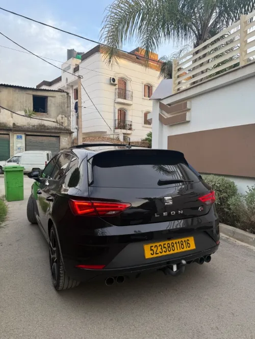 Seat Leon 2018 FR