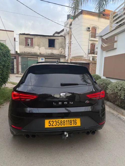 Seat Leon 2018 FR