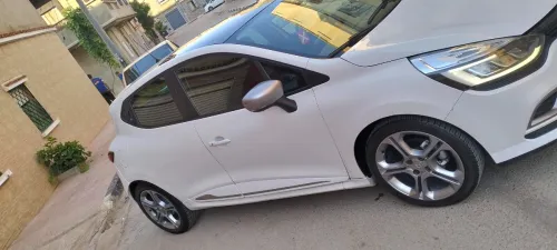 Renault Clio 4 2019 GT Line