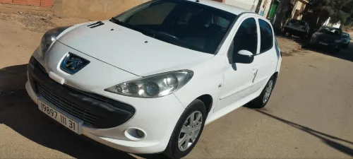 Peugeot 206 Plus 2011 206 Plus