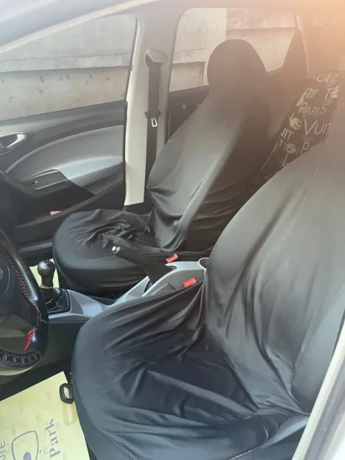 Seat Ibiza 2014 Ibiza