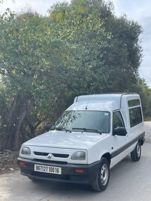 Renault Express 2000 Express