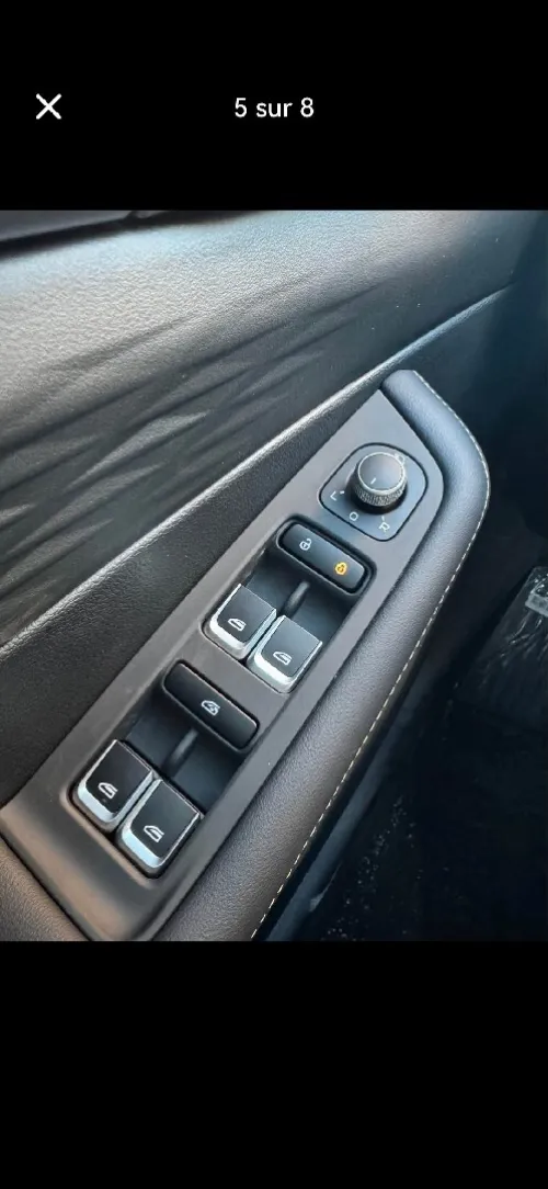 Geely Coolray 2026 Full option