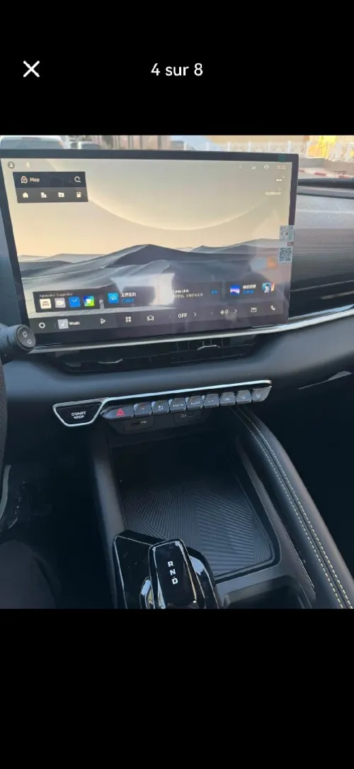 Geely Coolray 2026 Full option