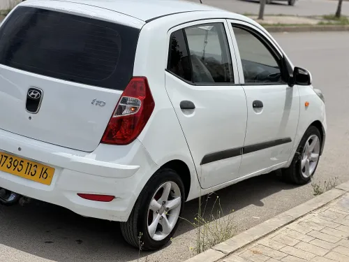 Hyundai i10 2013 i10