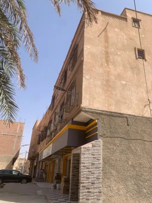 Location Villa Ouargla Ouargla