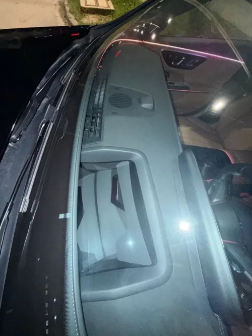 Mercedes Classe E 2024 E220