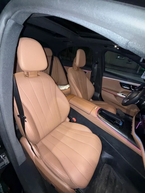 Mercedes Classe E 2024 E220
