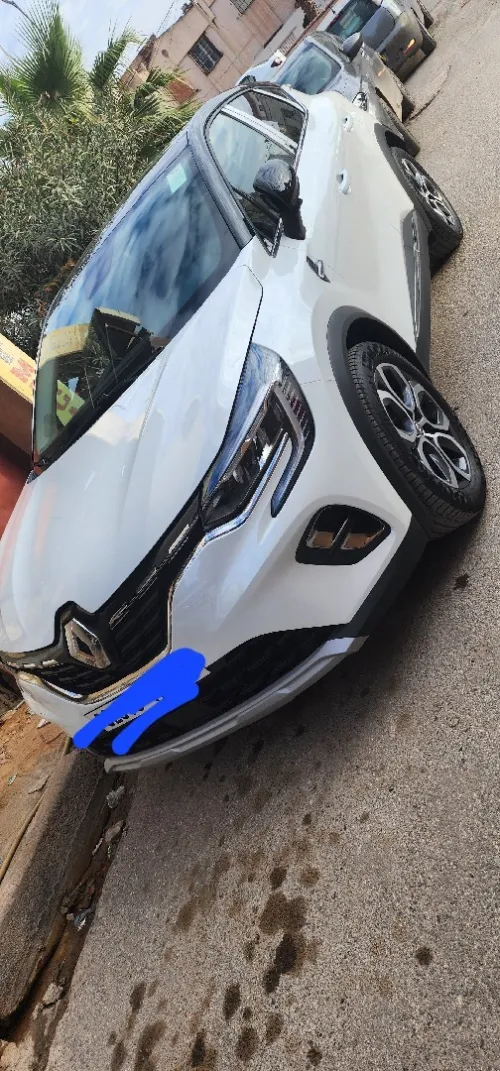 Renault Captur 2023 
