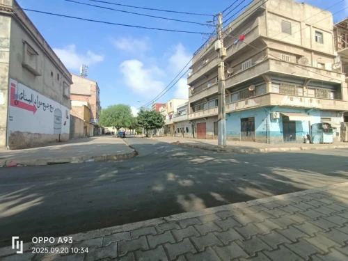 Vente Villa Oran Oran