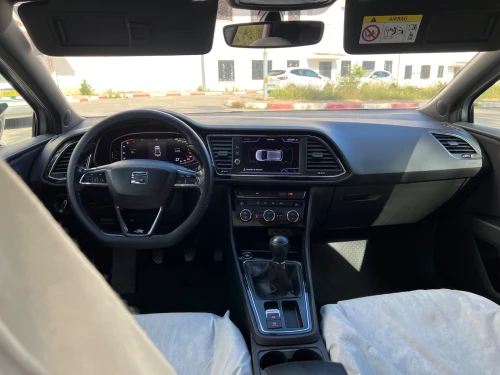 Seat Leon 2019 Fr +