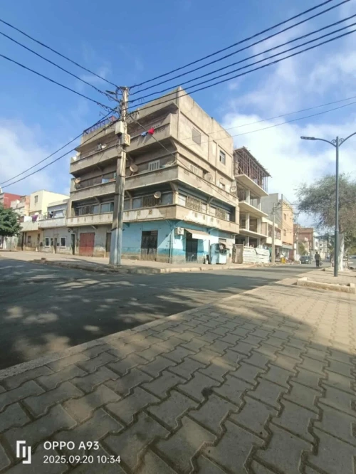 Vente Villa Oran Oran