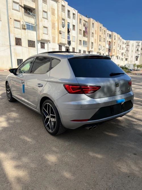 Seat Leon 2019 Fr +