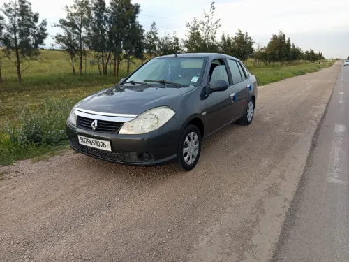 Renault Symbol 2010 