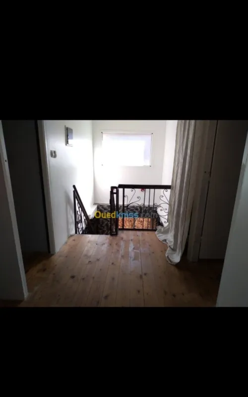 Location vacances Duplex F5 Boumerdes Djinet
