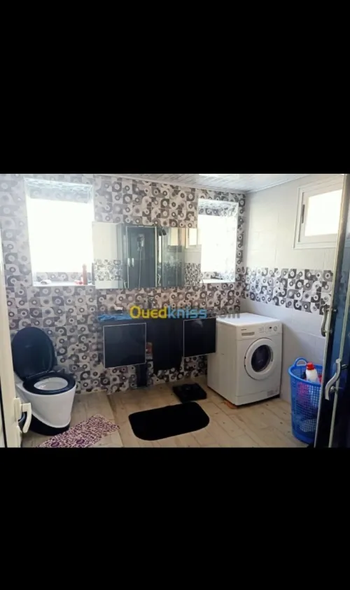 Location vacances Duplex F5 Boumerdes Djinet
