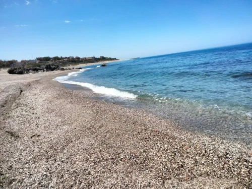 Location vacances Villa Boumerdès Djinet