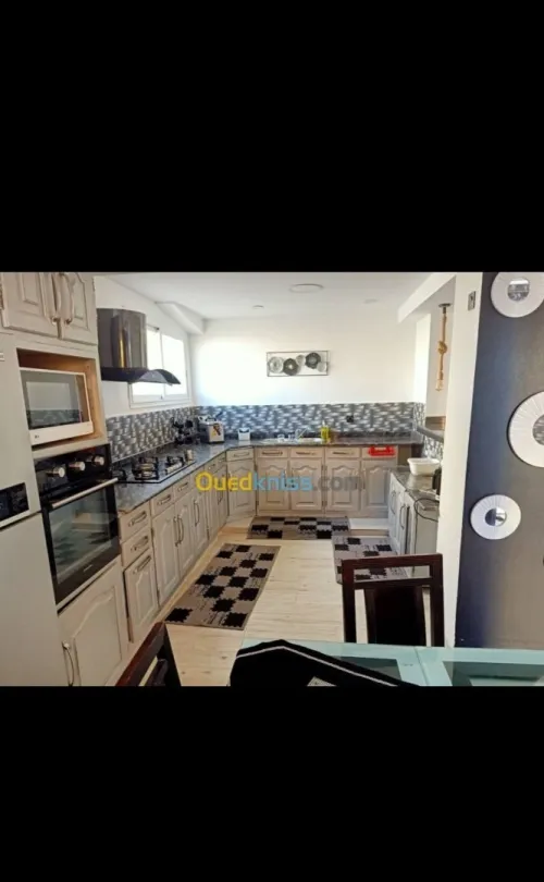 Location vacances Duplex F5 Boumerdes Djinet