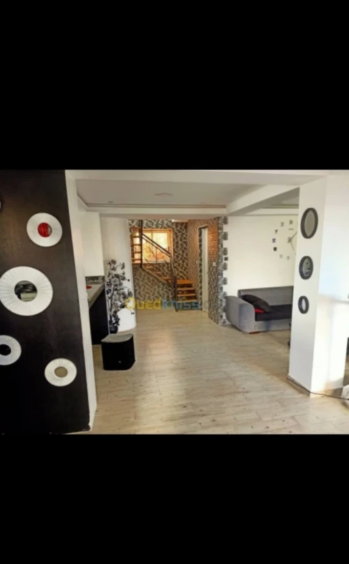 Location vacances Villa Boumerdès Djinet