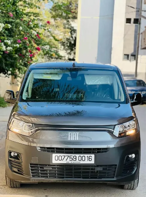 Fiat Doblo 2024 Cm