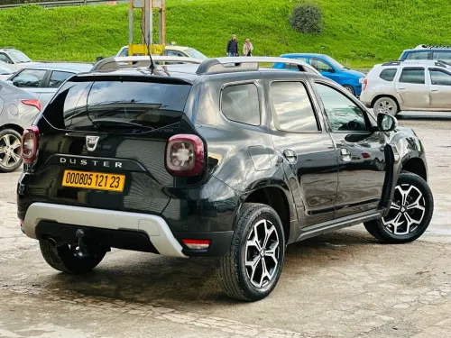 Dacia Duster 2021 FaceLift Ambiance