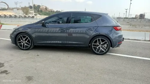 Seat Leon 2019 FR