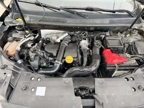 Dacia Duster 2021 FaceLift Lauréate