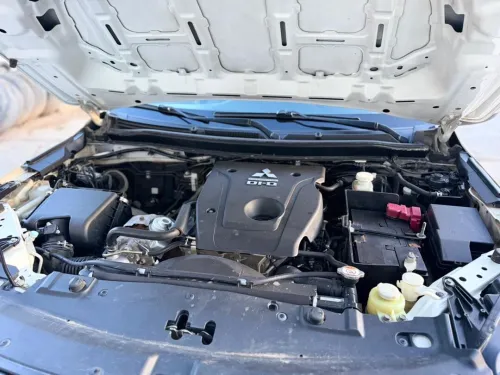 Mitsubishi L200 2021 New
