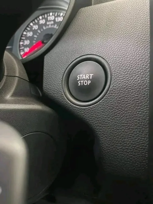Dacia Duster 2021 FaceLift Ambiance