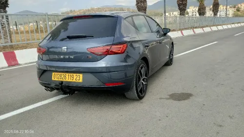 Seat Leon 2019 Beats
