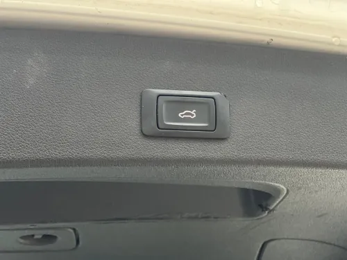 Audi Q5 2016 Off Road