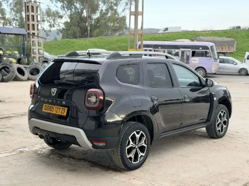 Dacia Duster 2021 FaceLift Lauréate