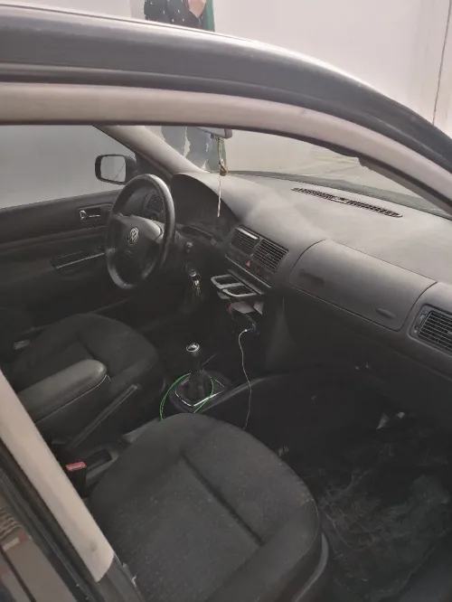 Volkswagen Golf 4 1998 