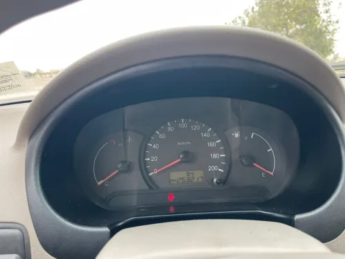 Hyundai Accent 2015 Accent